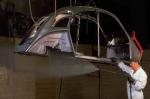 Citroen 2CV 1948 года